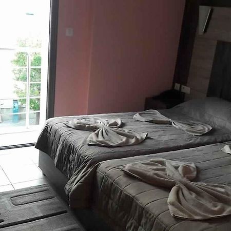 Hotel Matous 突尼斯 外观 照片
