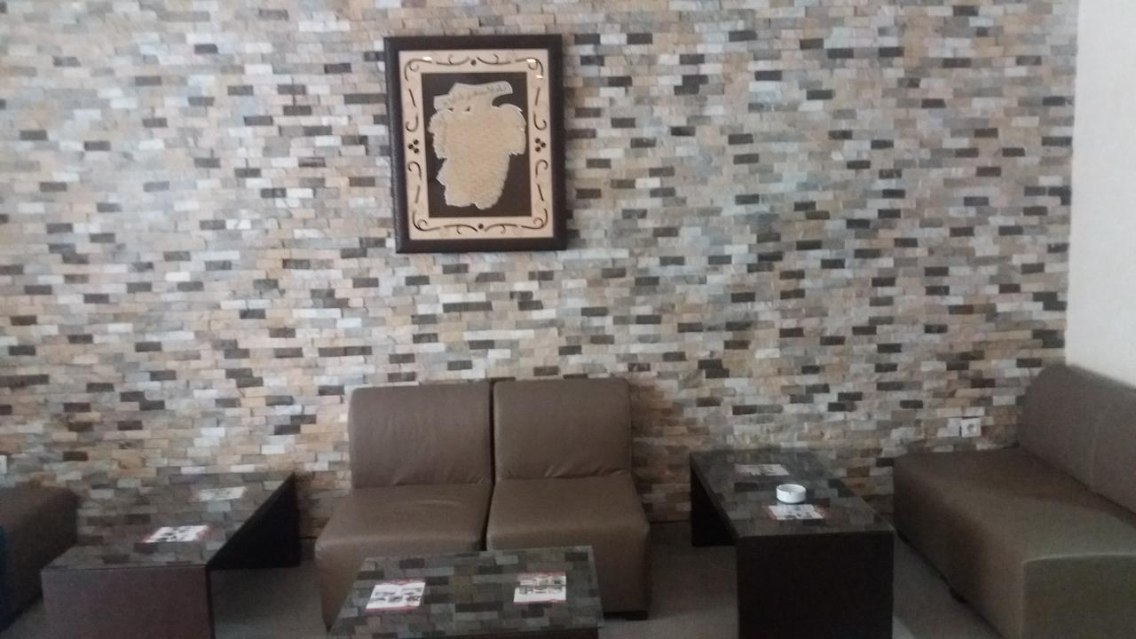 Hotel Matous 突尼斯 外观 照片