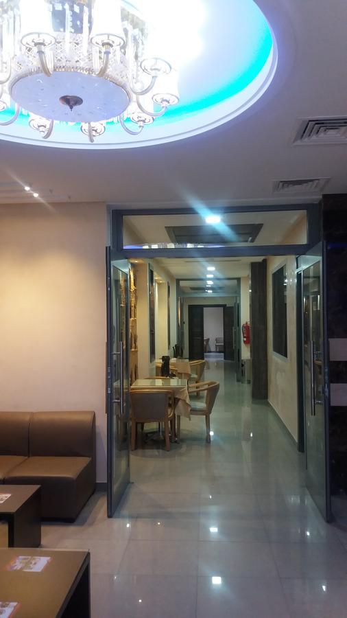 Hotel Matous 突尼斯 外观 照片