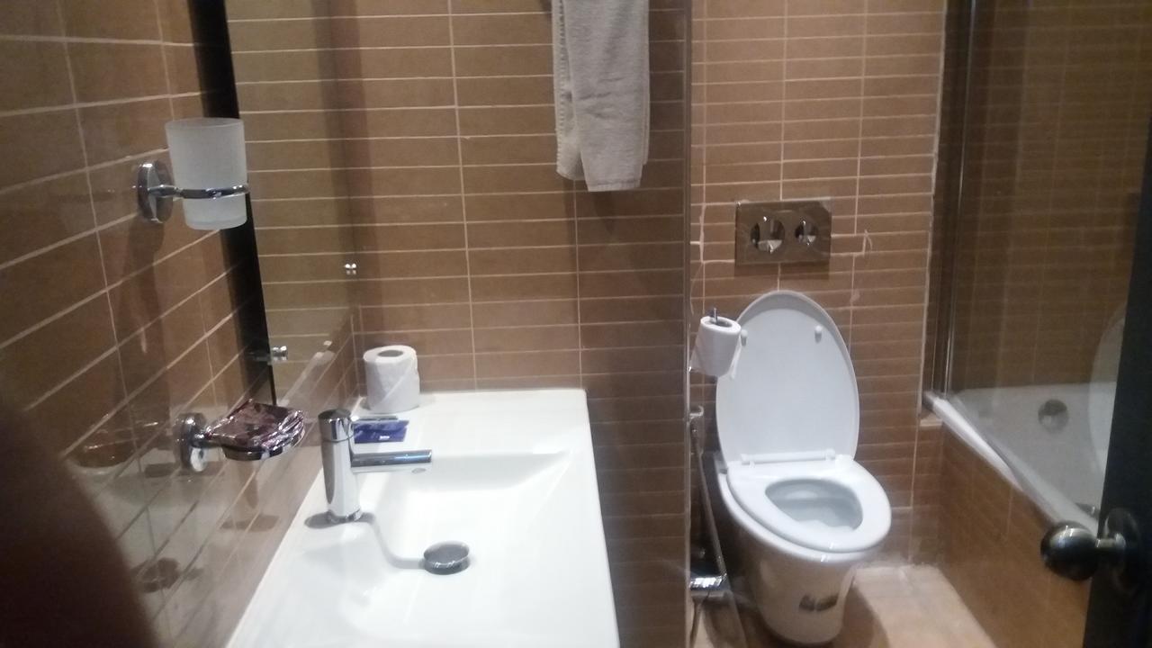 Hotel Matous 突尼斯 外观 照片