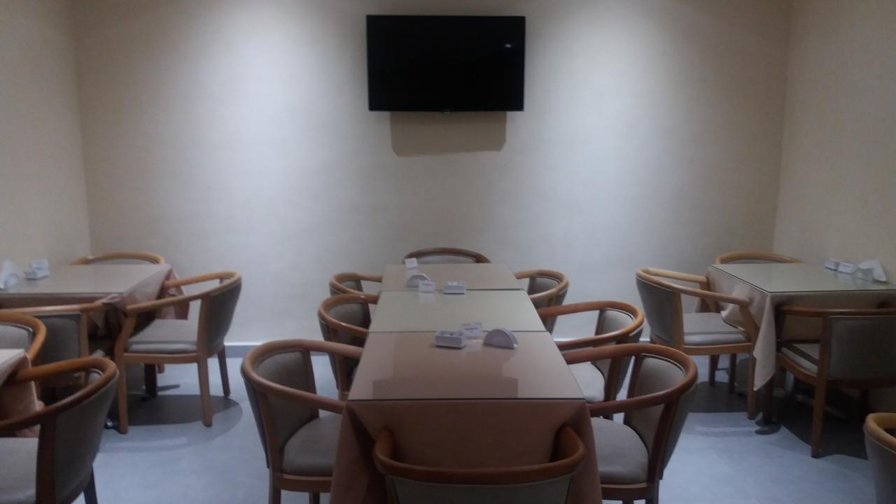 Hotel Matous 突尼斯 外观 照片