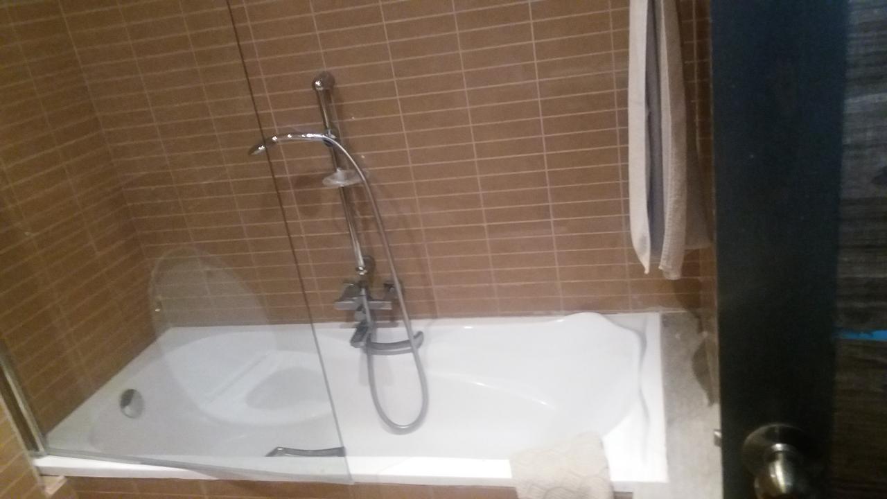 Hotel Matous 突尼斯 外观 照片